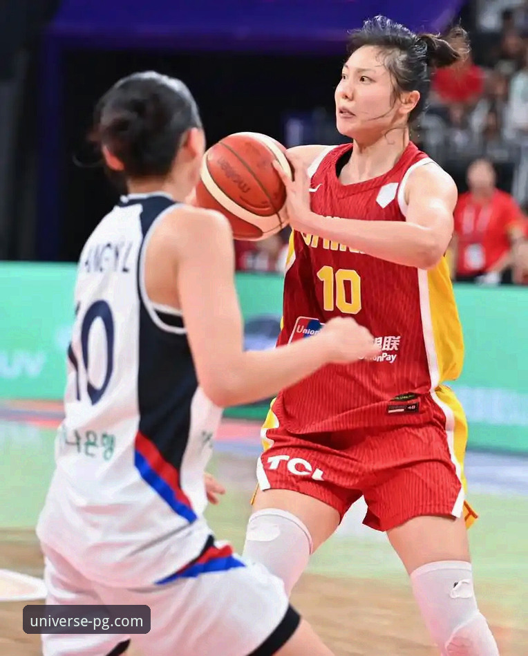 资深用户分享：在PG游戏平台沉浸式体验中国女篮胜利的实战心得