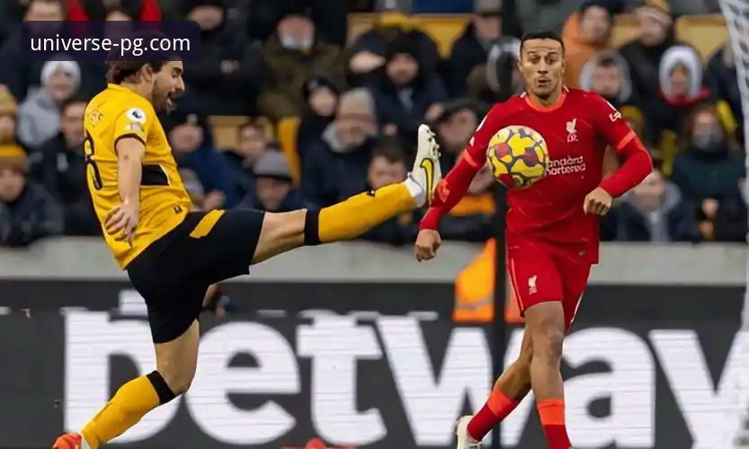 PG游戏官网手机版评测 从狼队vs利物浦的足总杯对决,看体育赛事沉浸式体验完整指南