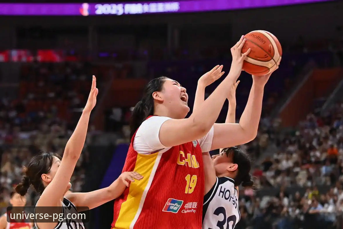 资深用户分享：在PG游戏平台沉浸式体验中国女篮胜利的实战心得